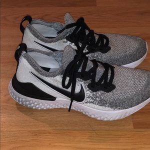 Nike Epic Reacts